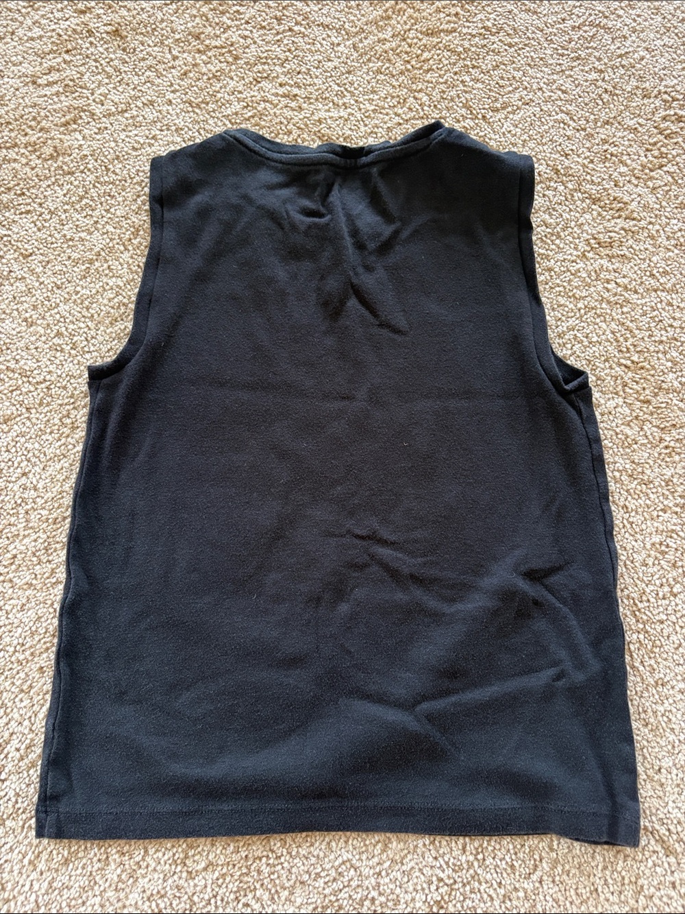 GAP Favorite Tank- Size Small - Picture 2 of 3